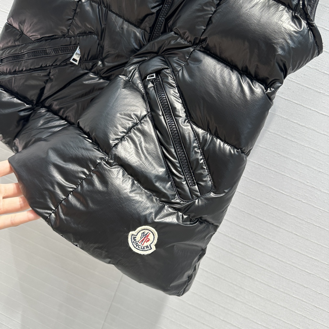 Moncler Down Jackets